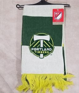 Adidas Portland Timber Scarf
